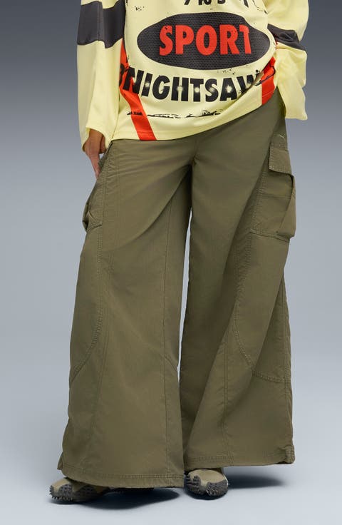 Nine to Five Cordura Pants