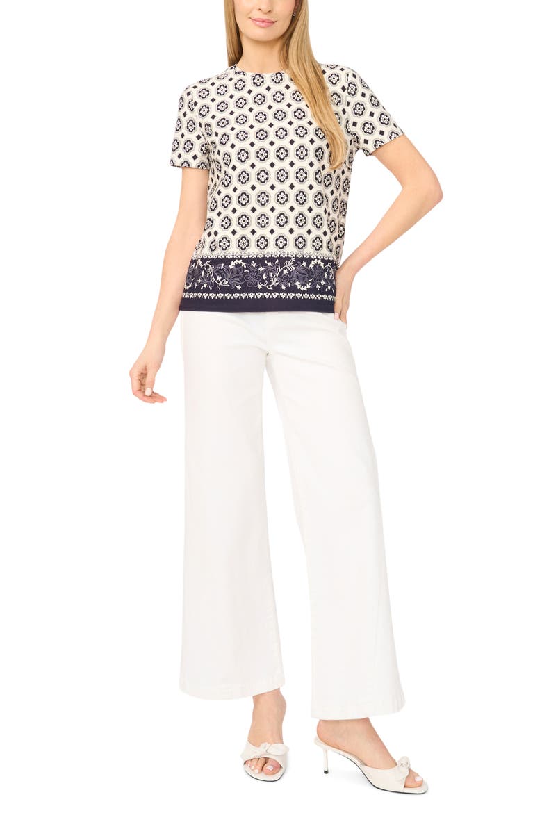 Willow Knit Top, Alternate, color, ANTIQUE WHITE
