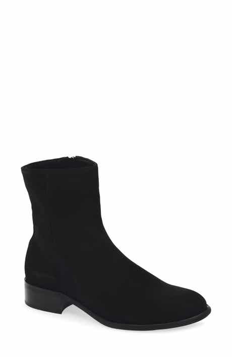 La Canadienne Arya City Dry™ Waterproof Leather Boot