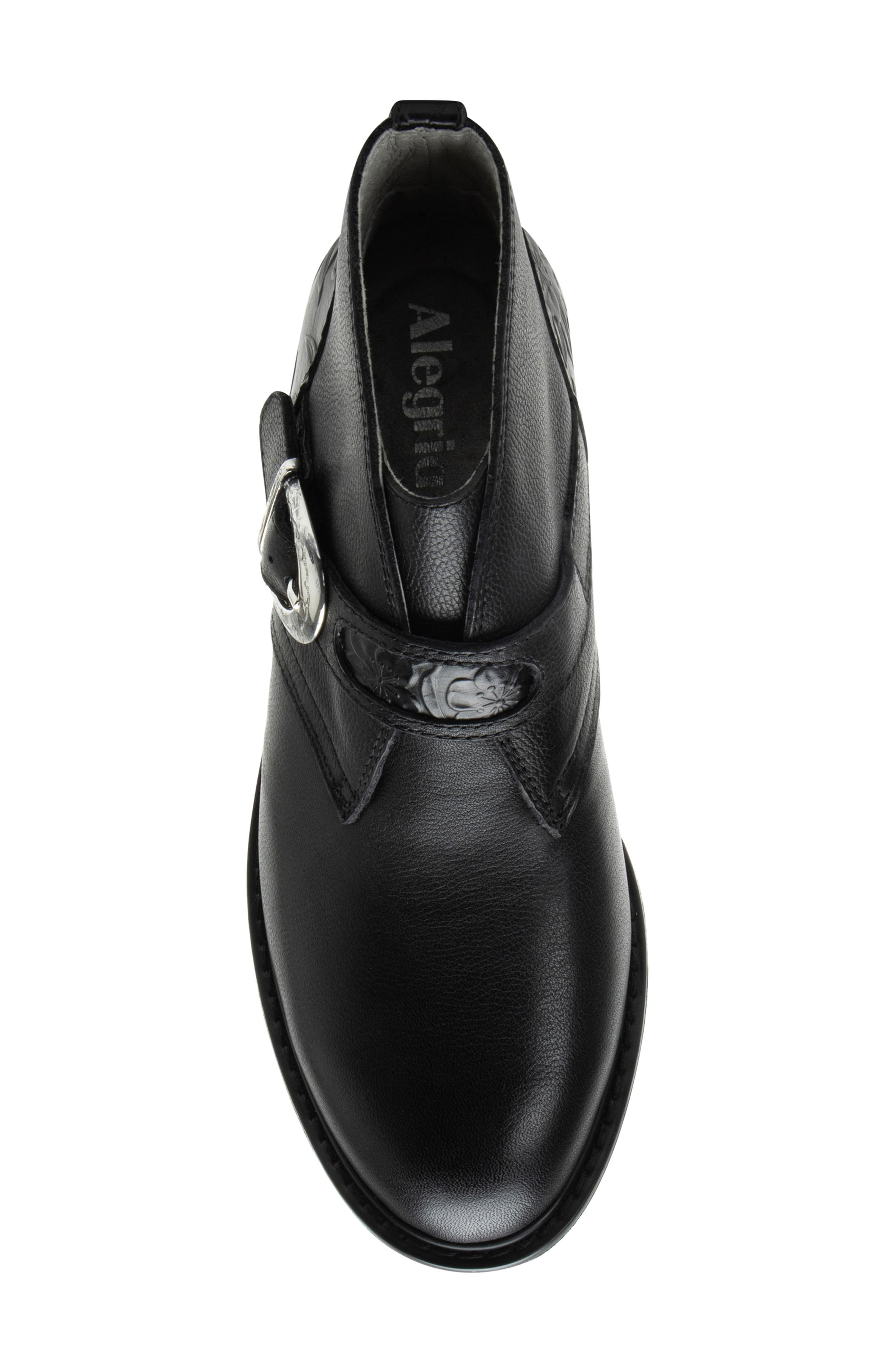 Alegria by PG Lite Mikki Showboat Bootie, Alternate, color, Loretta Crow