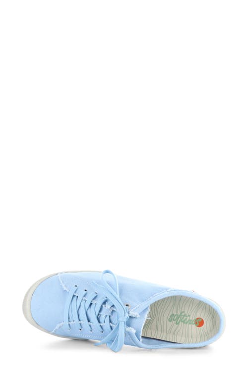 SOFTINOS BY FLY LONDON FLY LONDON IDLE SNEAKER