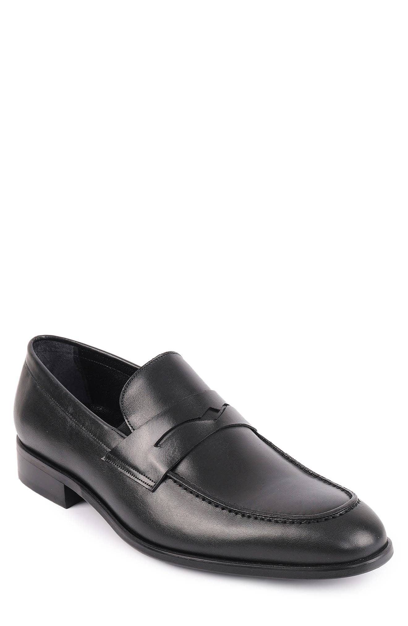 VELLAPAIS Roxton Penny Loafer