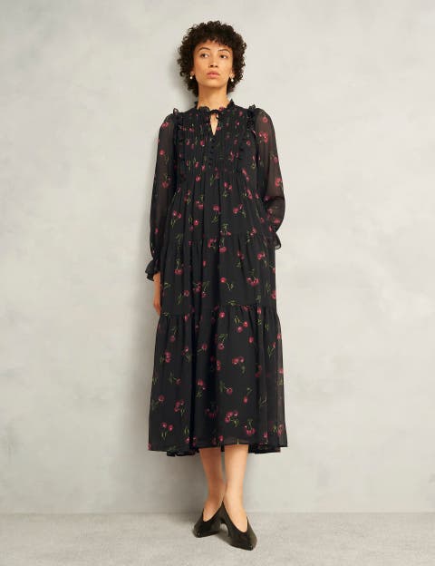 Alnwick Dress