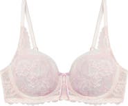 Skarlett Blue Minx Underwire Balconette Bra