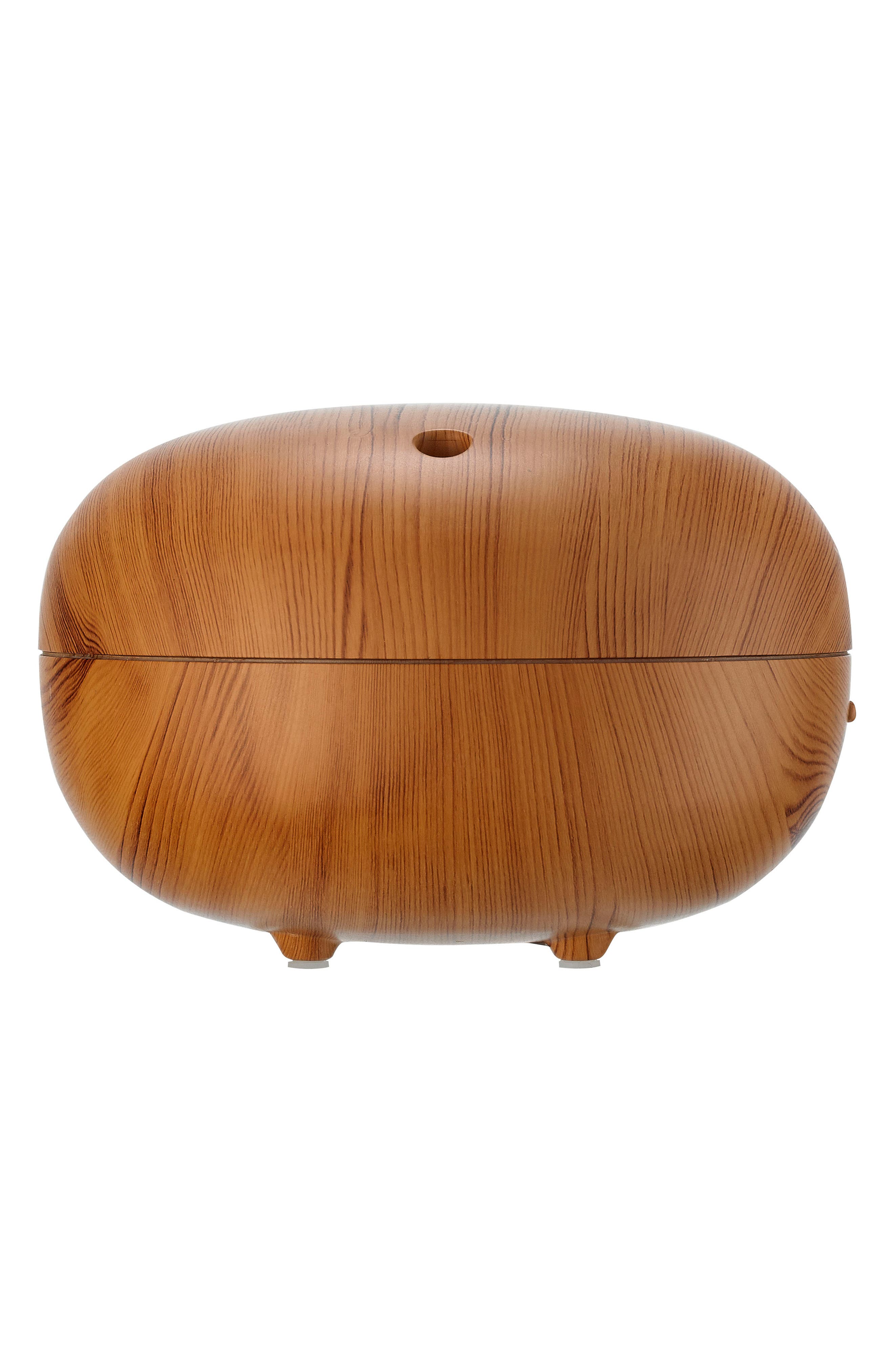 selected LIGHT WOOD