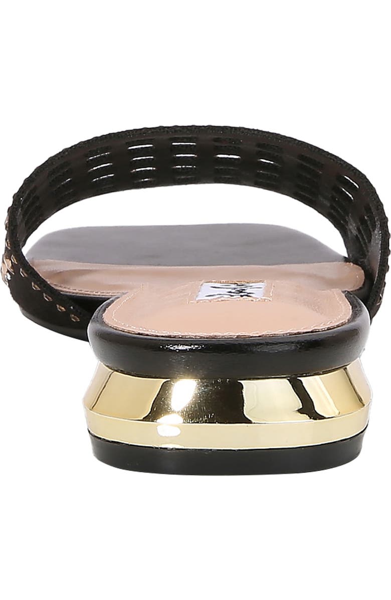 LADY COUTURE Garden Slide Sandal, Alternate, color,