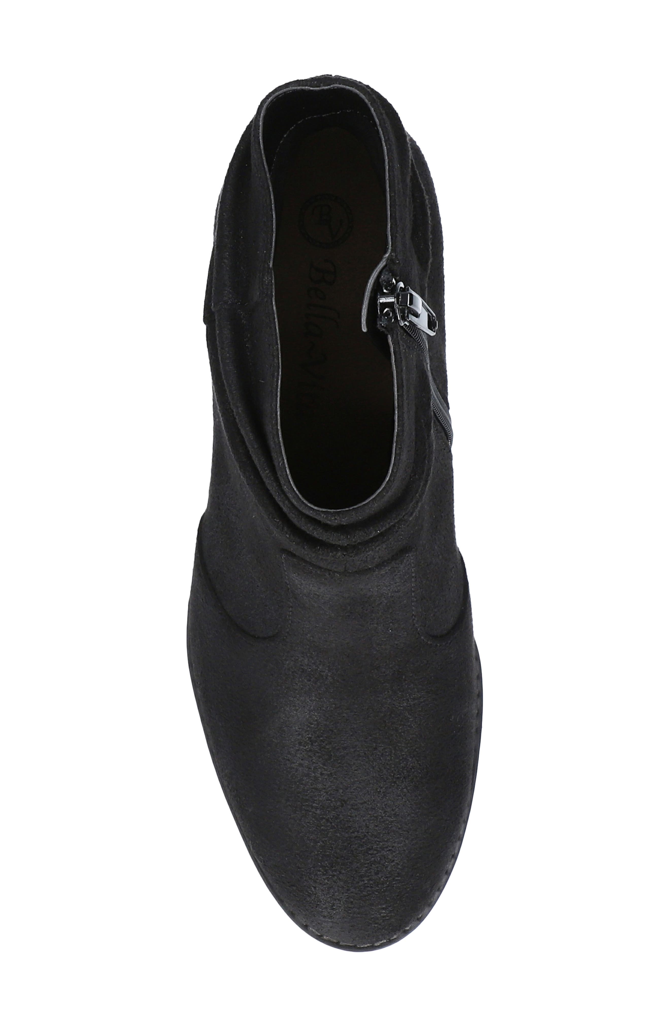 Bella Vita Helena Bootie, Alternate, color, 