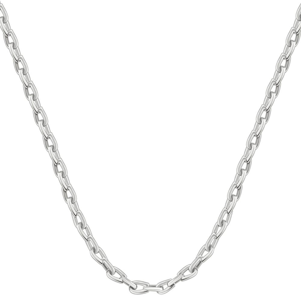 selected Stainless Steel