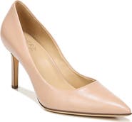 Naturalizer Anna Pointed Toe Pump