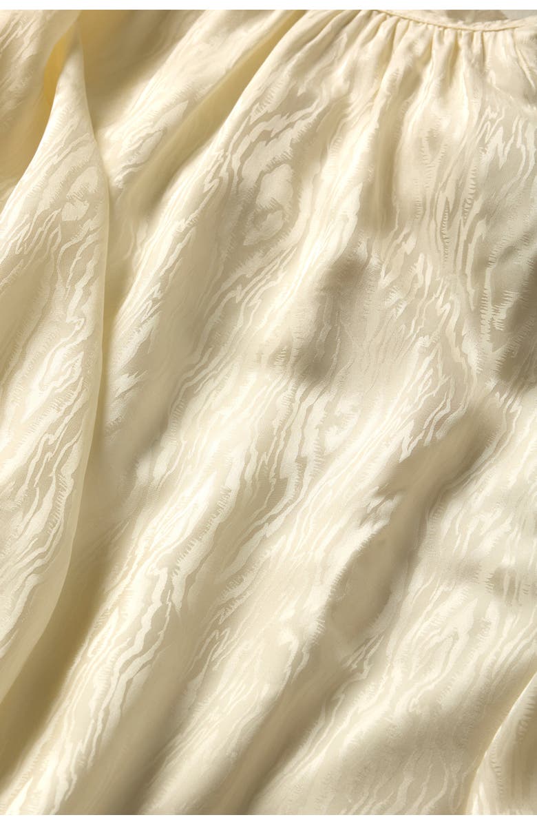 Marie Oliver Jayne Blouse, Alternate, color, Ivory