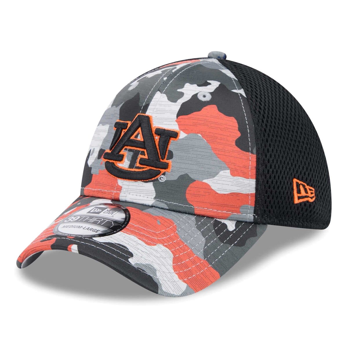 selected Camo