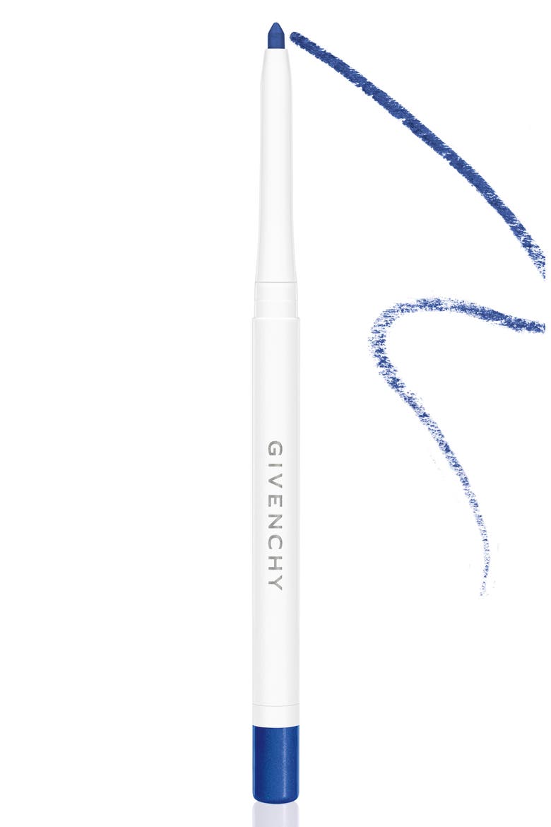 Khôl Couture Waterproof Eye Pencil, Alternate, color, 4 COBALT