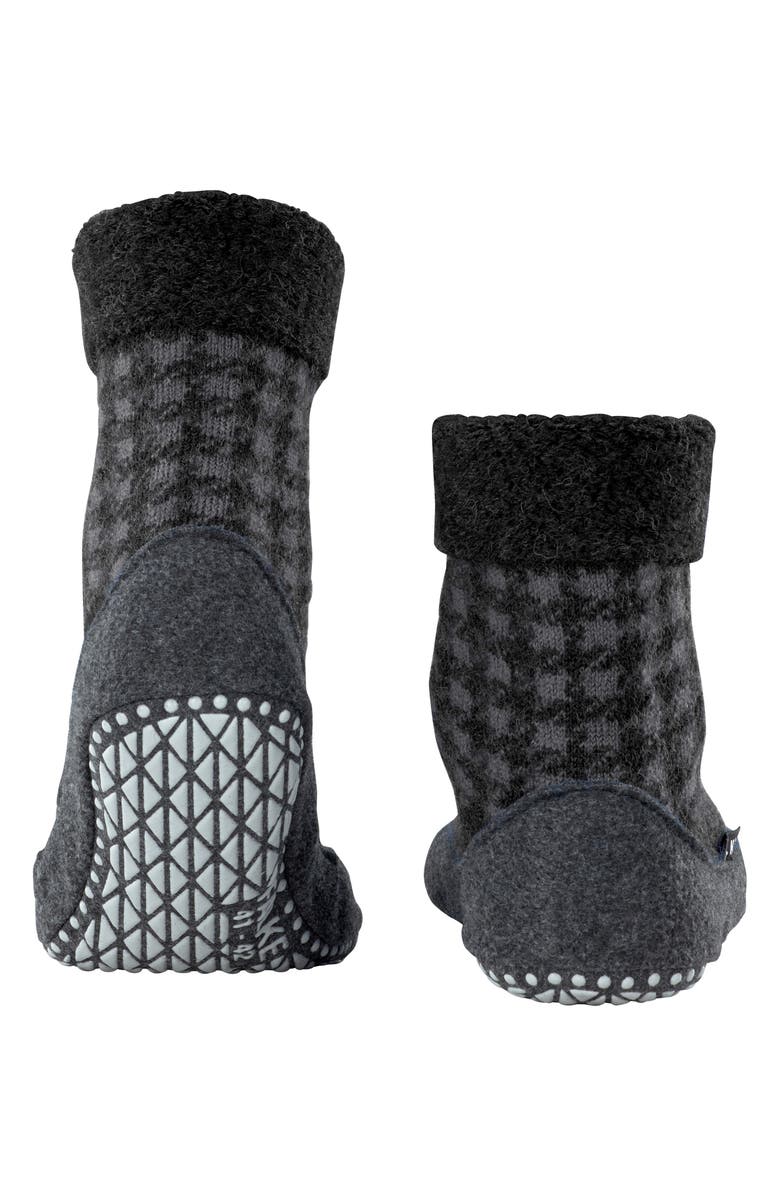 Falke Cozy Class Slipper Sock, Alternate, color, 