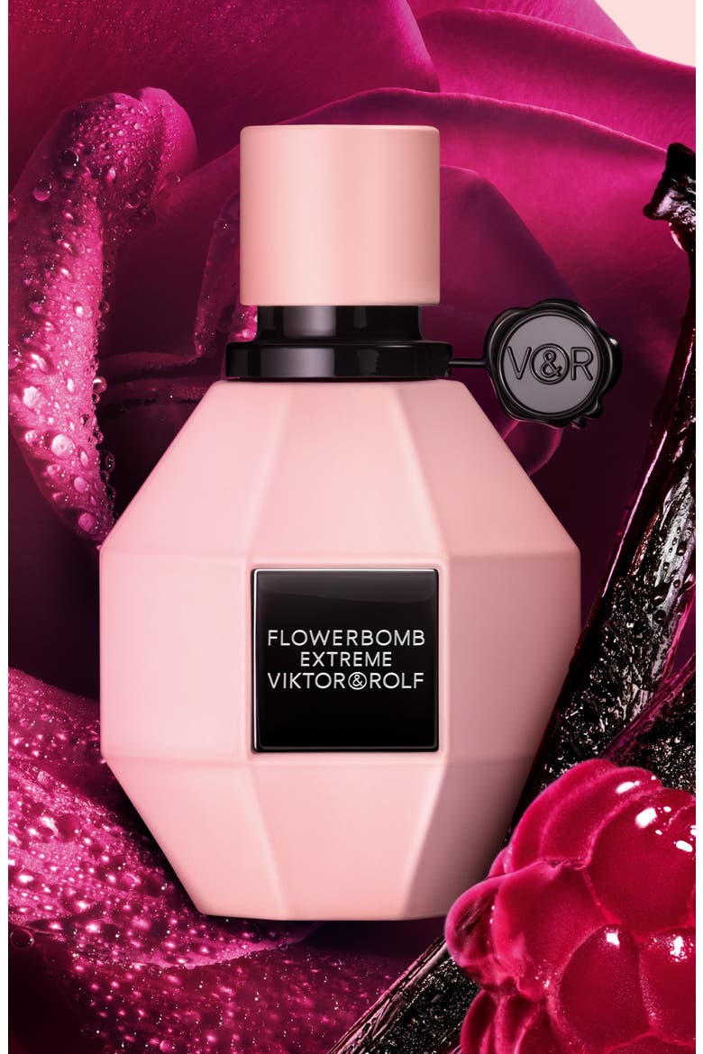 Flowerbomb & Flowerbomb Extreme Eau de Parfum Gift Set (Limited Edition) $60 Value, Alternate, color, NO COLOR