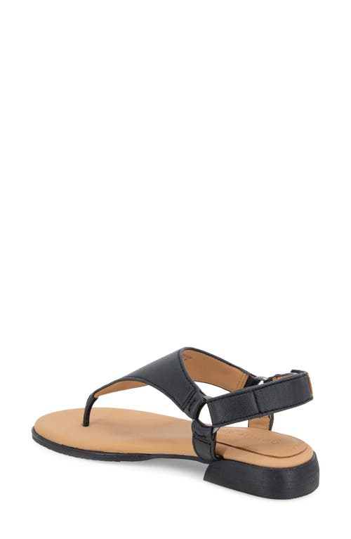 GENTLE SOULS BY KENNETH COLE GENTLE SOULS HOLLY SLINGBACK FLAT SANDAL