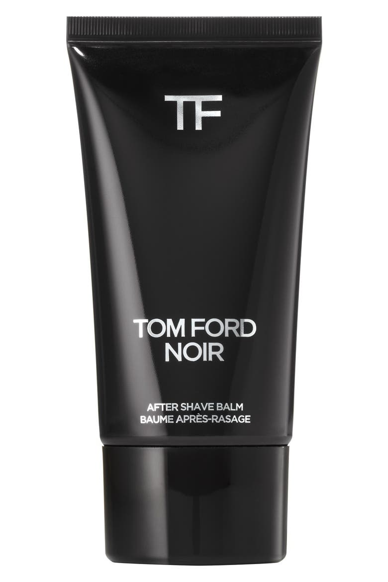 Noir After-Shave Balm, Main, color, NO COLOR