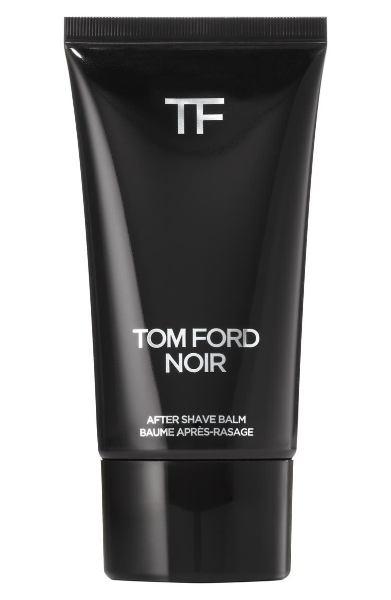 TOM FORD Noir After-Shave Balm, Main, color, 