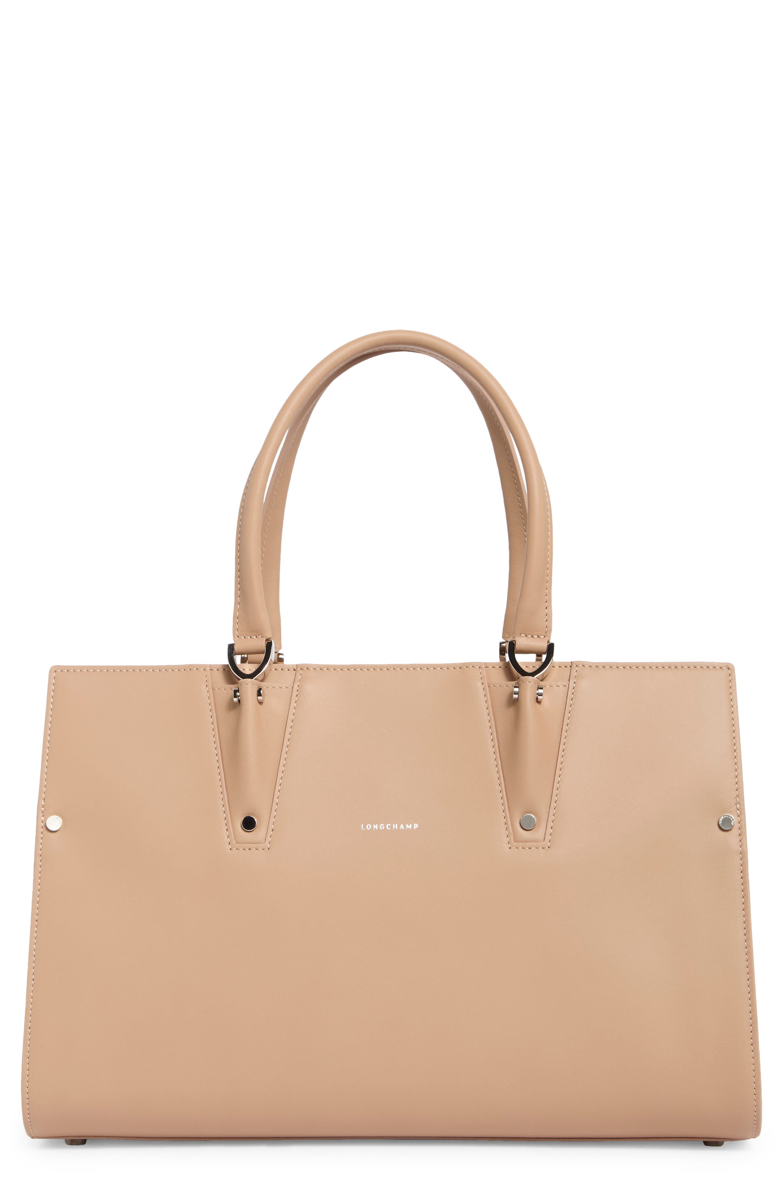 Longchamp Paris Premier Tote