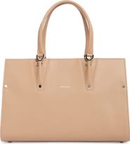 Longchamp Paris Premier Tote