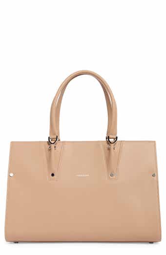 Longchamp Paris Premier Tote