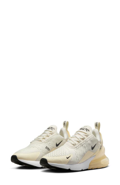 Nike Air Max 270 Sneaker