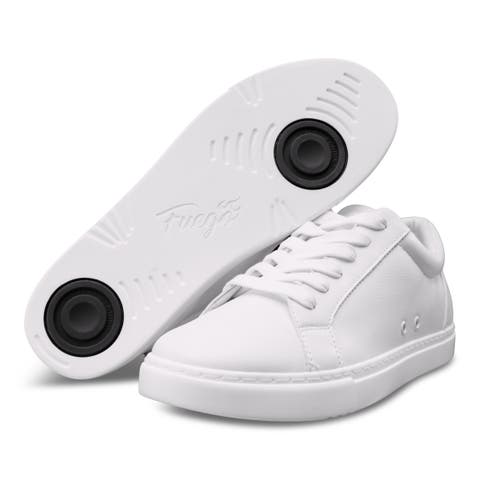 Men's Low-top Sneaker
