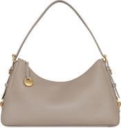 Rebecca Minkoff Large Mia Leather Shoulder Bag