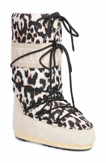 Moon Boot® Icon Water Repellent Moon Boot