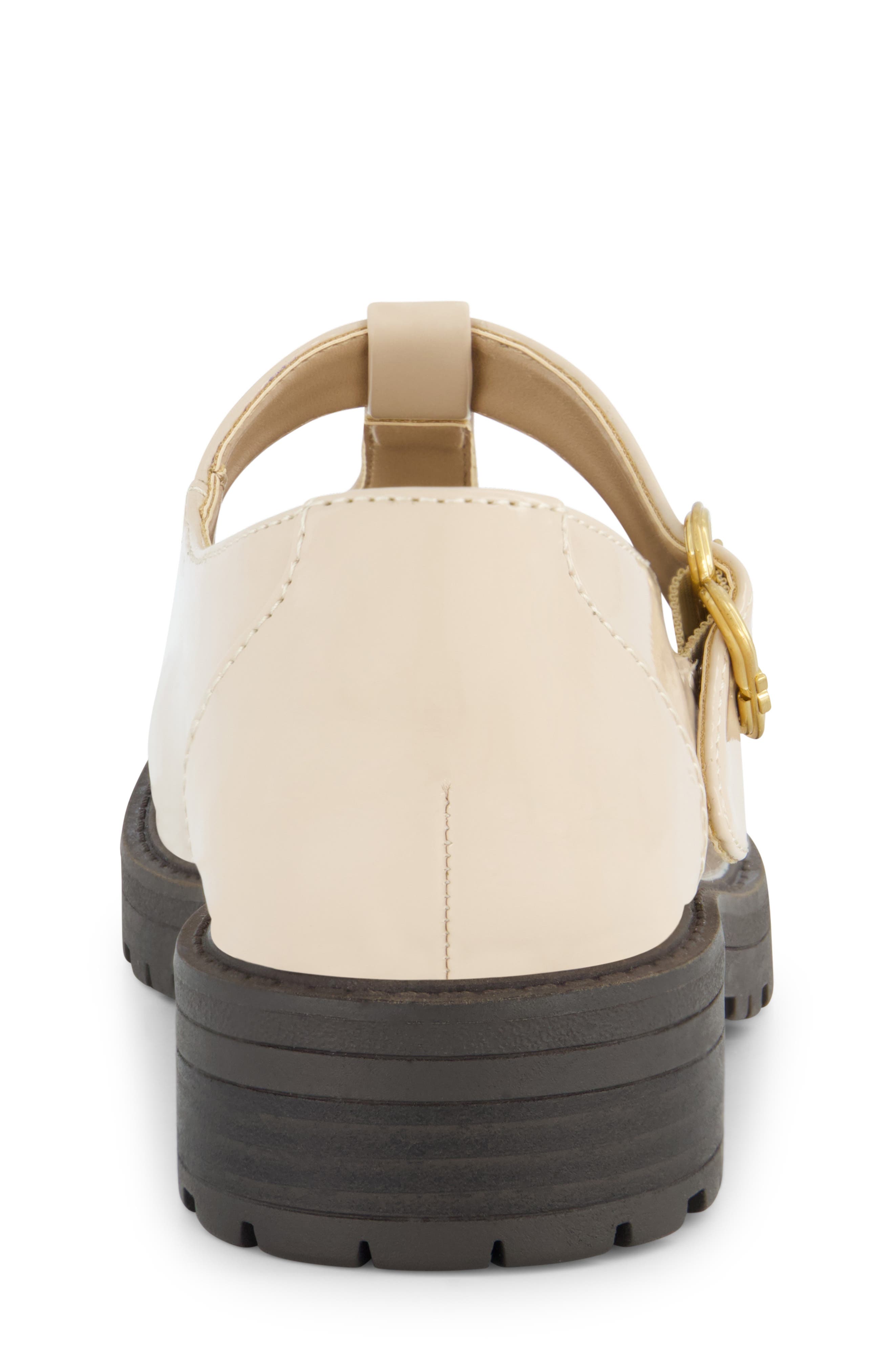 Sam Edelman Kids' Taelor T-Strap Shoe, Alternate, color, 