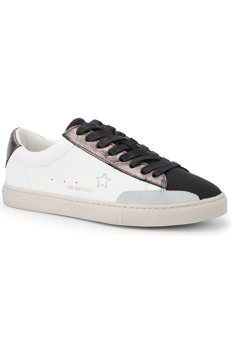 Vintage Havana Melissa Sneaker, Main, color,