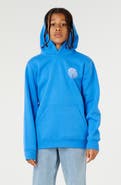 Rip Curl Kids' Wetsuit Icon Fleece Hoodie