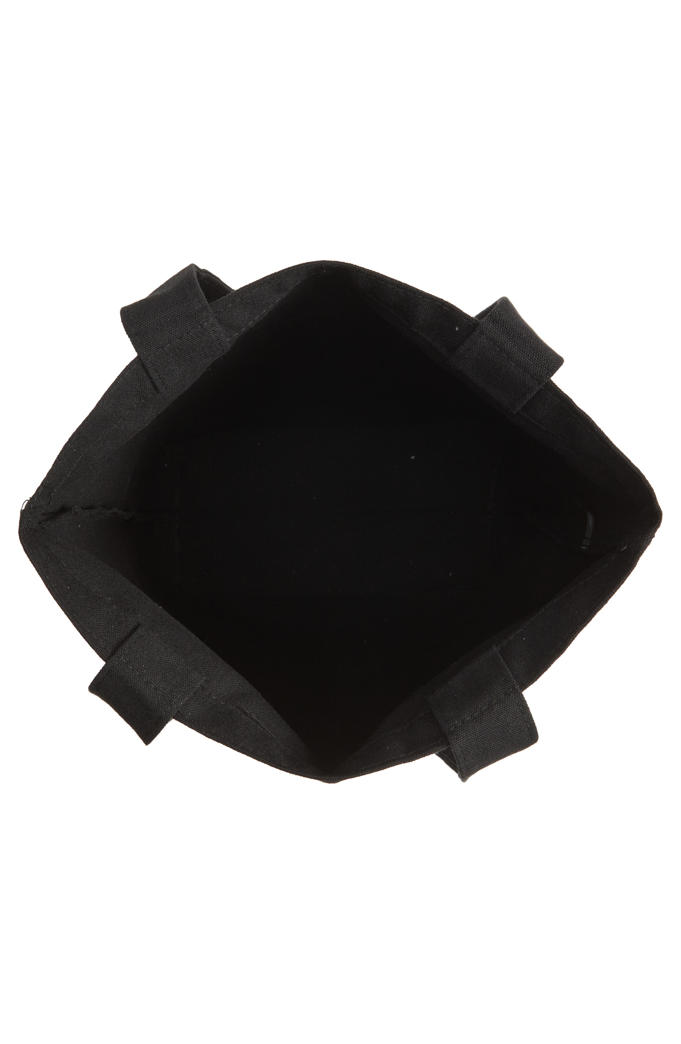 The Phluid Project Smiley Tote, Alternate, color, 