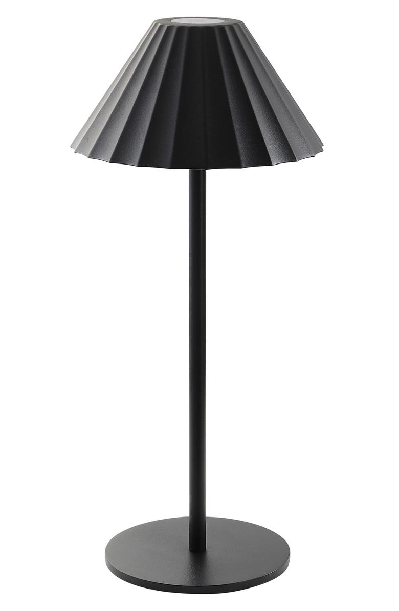 Renwil Giada Rechargeable Metal Table Lamp, Alternate, color,