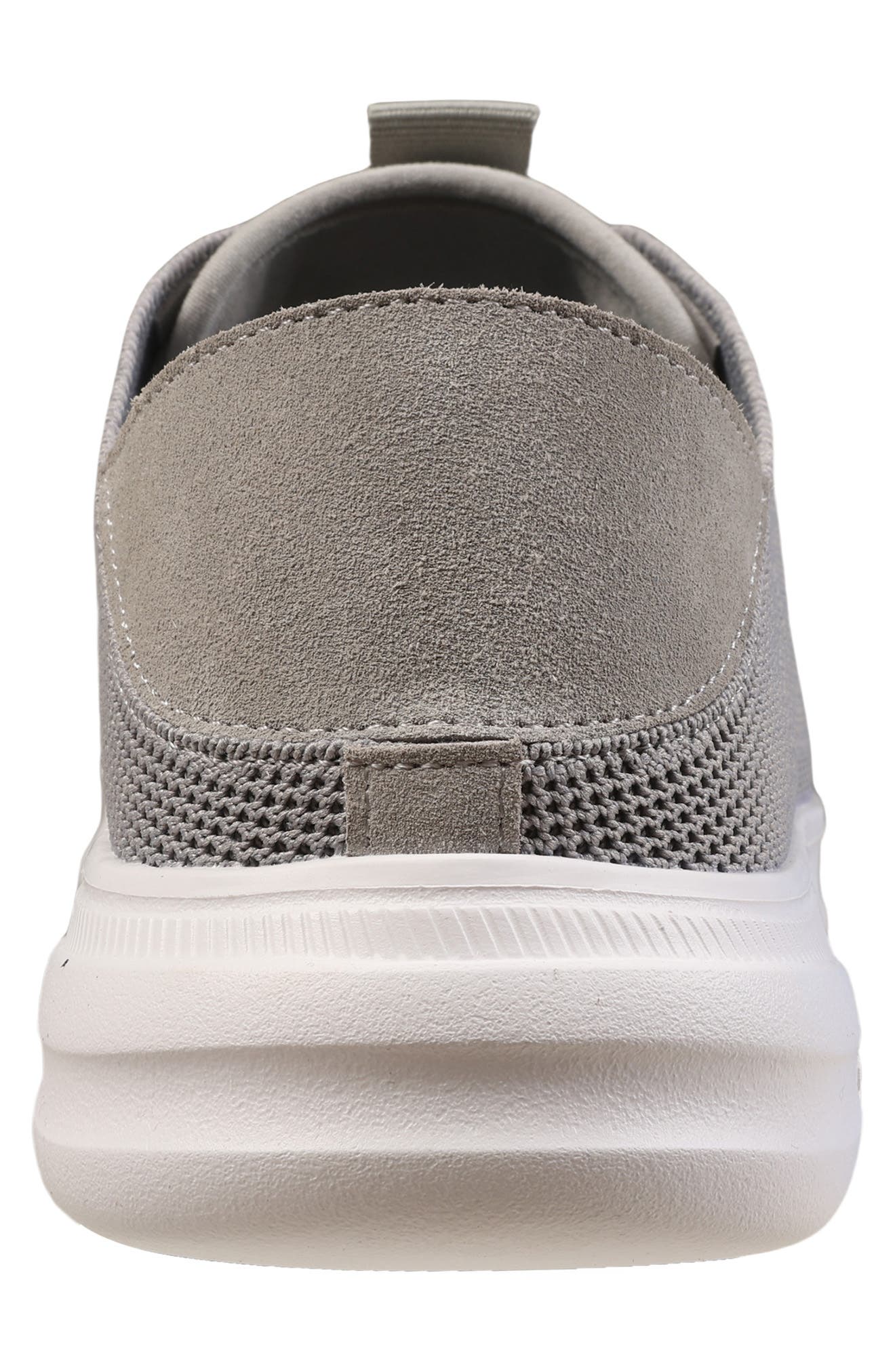 Mykos Wilson Sneaker, Alternate, color, Grey