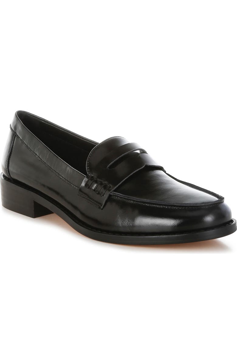 Rag & Co Roxana Penny Loafer, Main, color,
