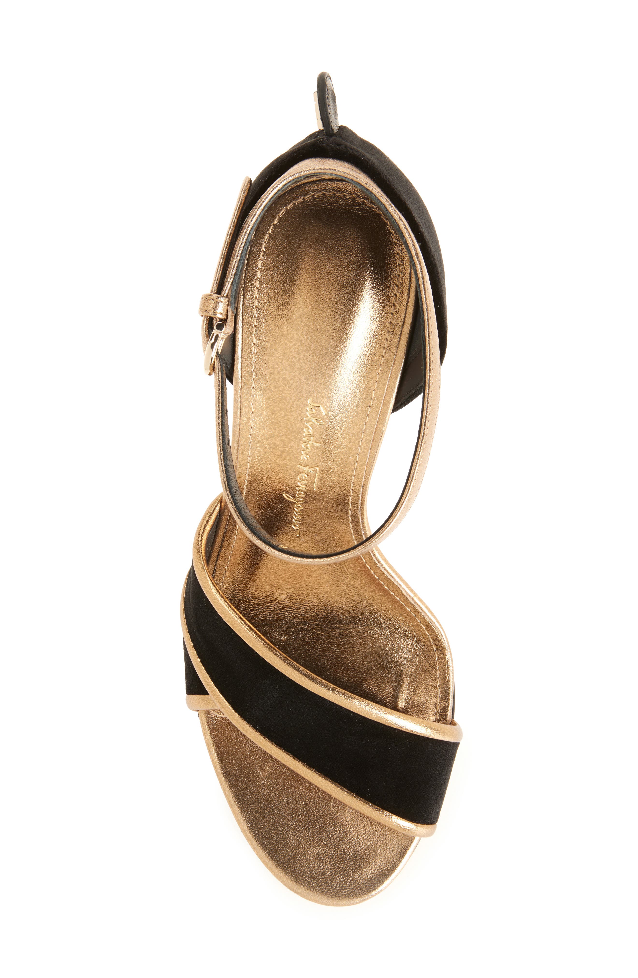 FERRAGAMO Ether Sandal (Women) | Nordstromrack