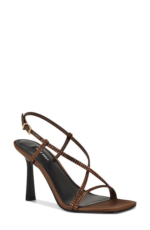 Vallanh Slingback Sandal (Women)