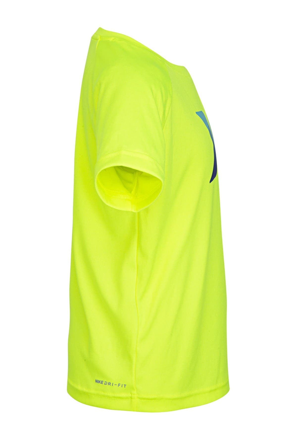 Hurley Ombre Icon UPF Shirt | Nordstromrack