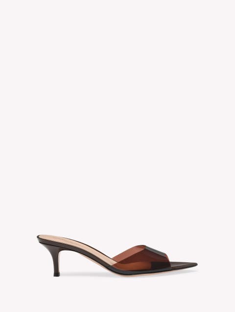 Gianvito Rossi G1614085RICXCNPHPH 関税送料込 Shipping Information | Gianvito Rossi