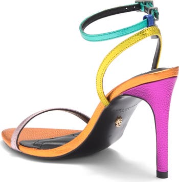 Brixton Stiletto Sandal