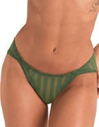 Adore Me Ninamarie Bikini Panties