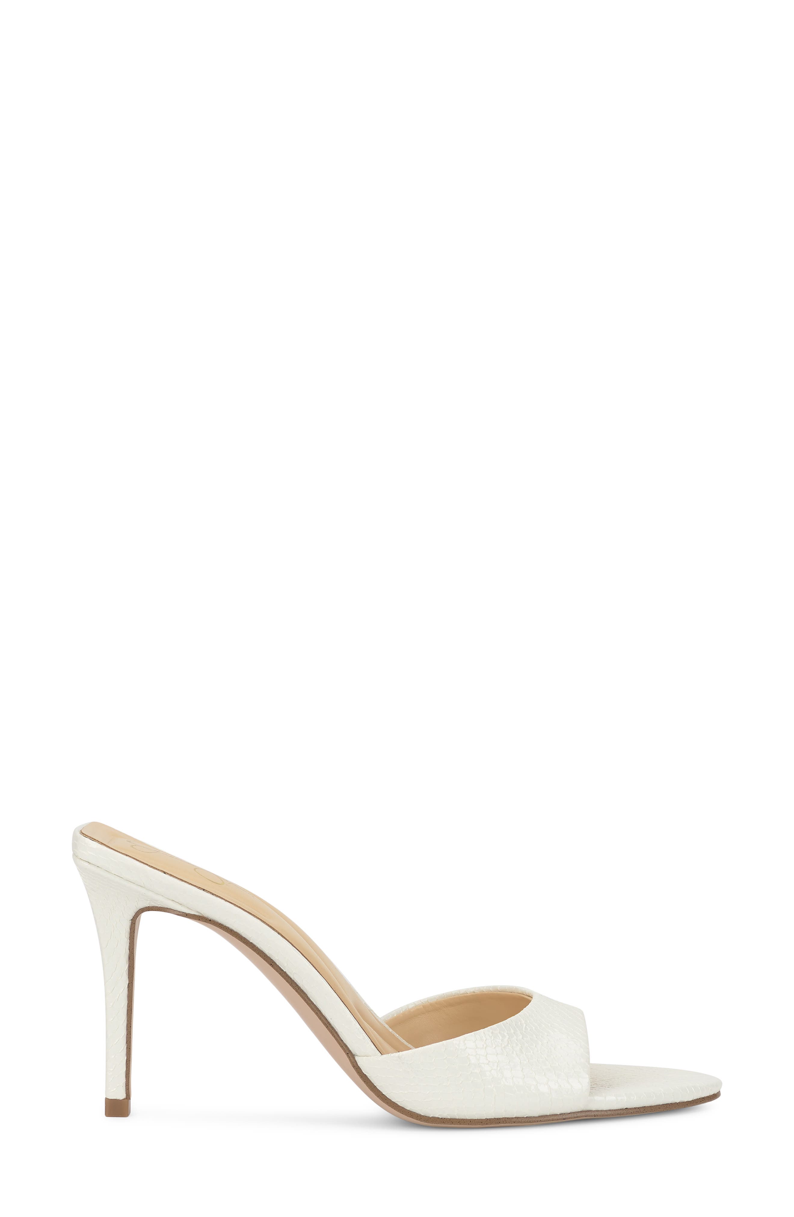Dravie Sandal, Alternate, color, BRIGHT WHITE