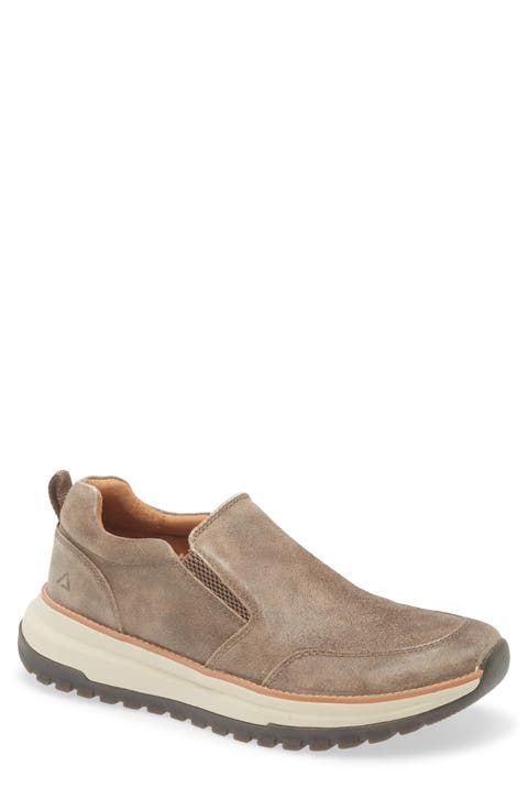 Buckley Waterproof Sneaker (Men)
