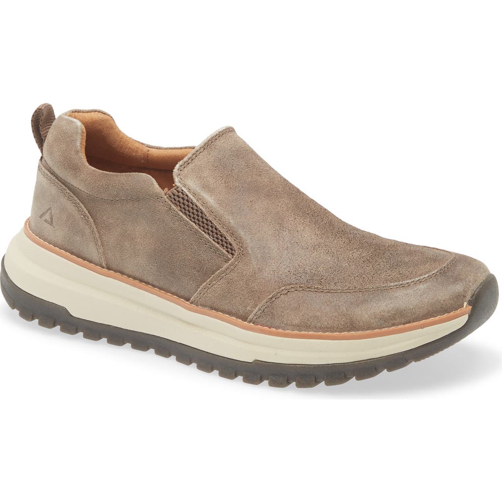 Align Buckley Waterproof Sneaker in Cashmere  product