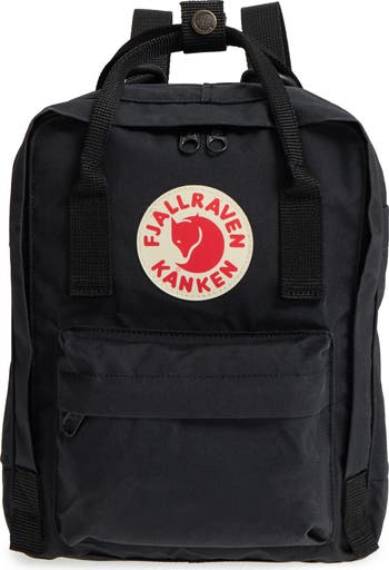 Mini kanken backpack size best sale