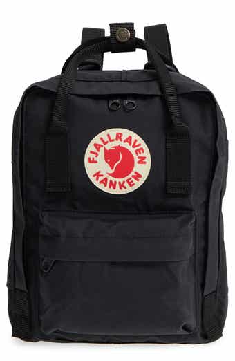 Fjällräven Mini Kånken Water Resistant Backpack
