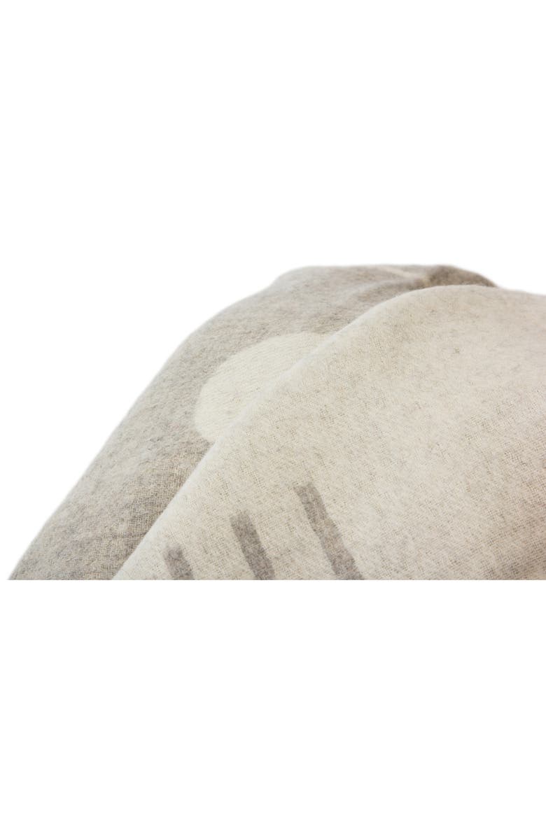 Blacksaw Harvest Moon Throw Blanket, Alternate, color,