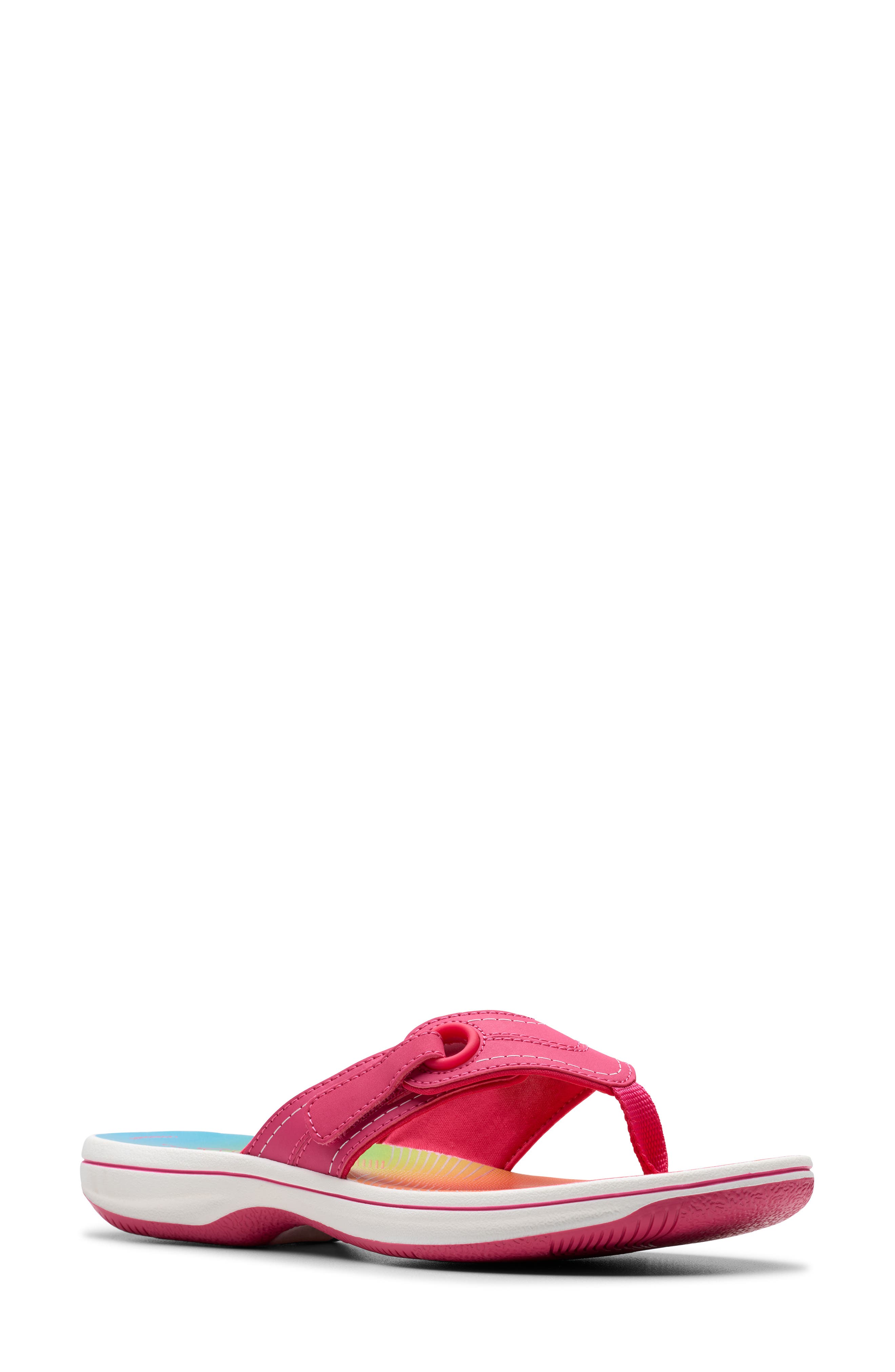  Brt Pink Ombre
