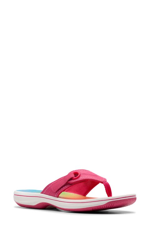 Breeze Reyna Flip Flop