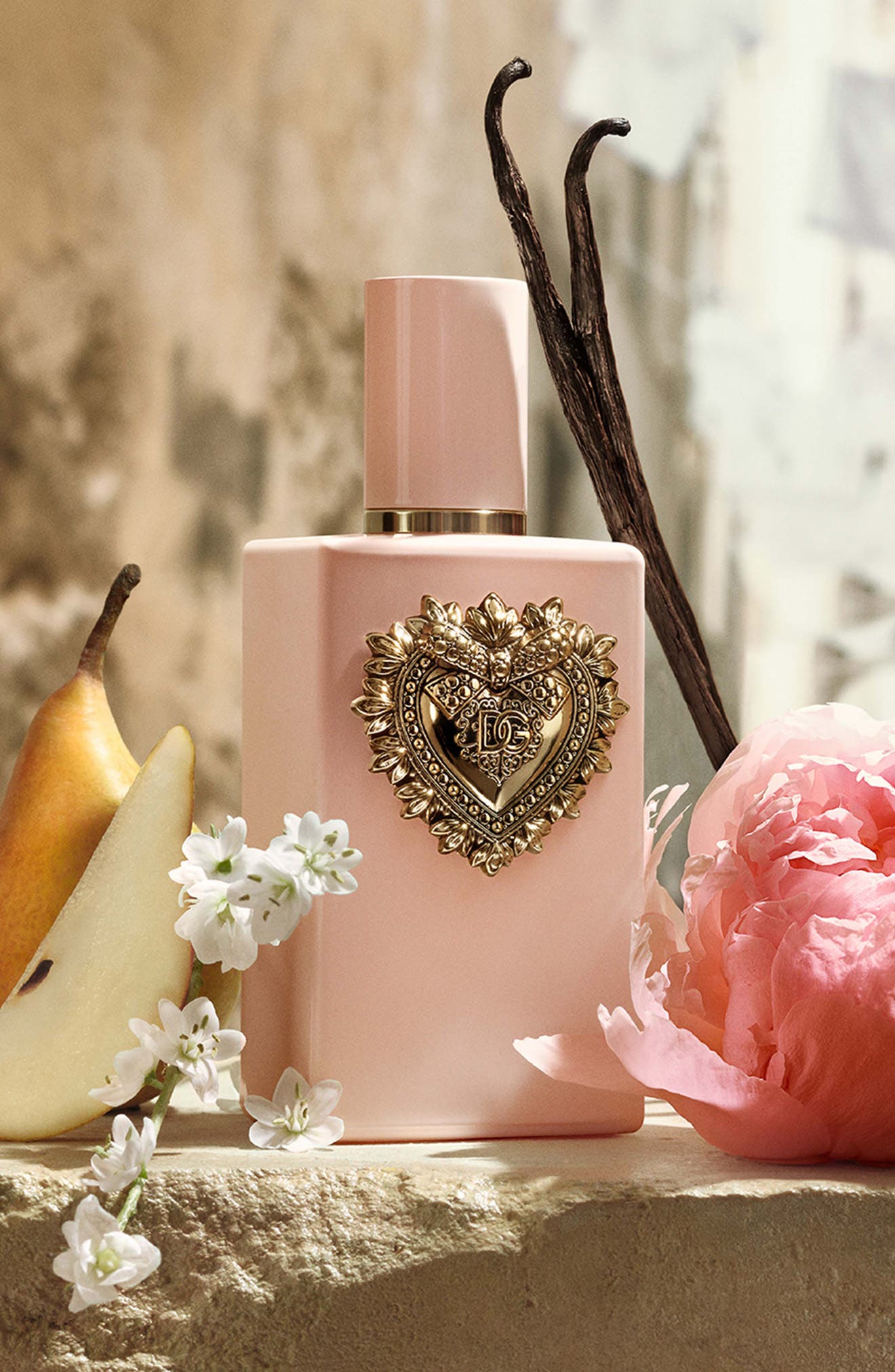 Dolce&Gabbana My Devotion Eau de Parfum Intense (Women) | Nordstrom